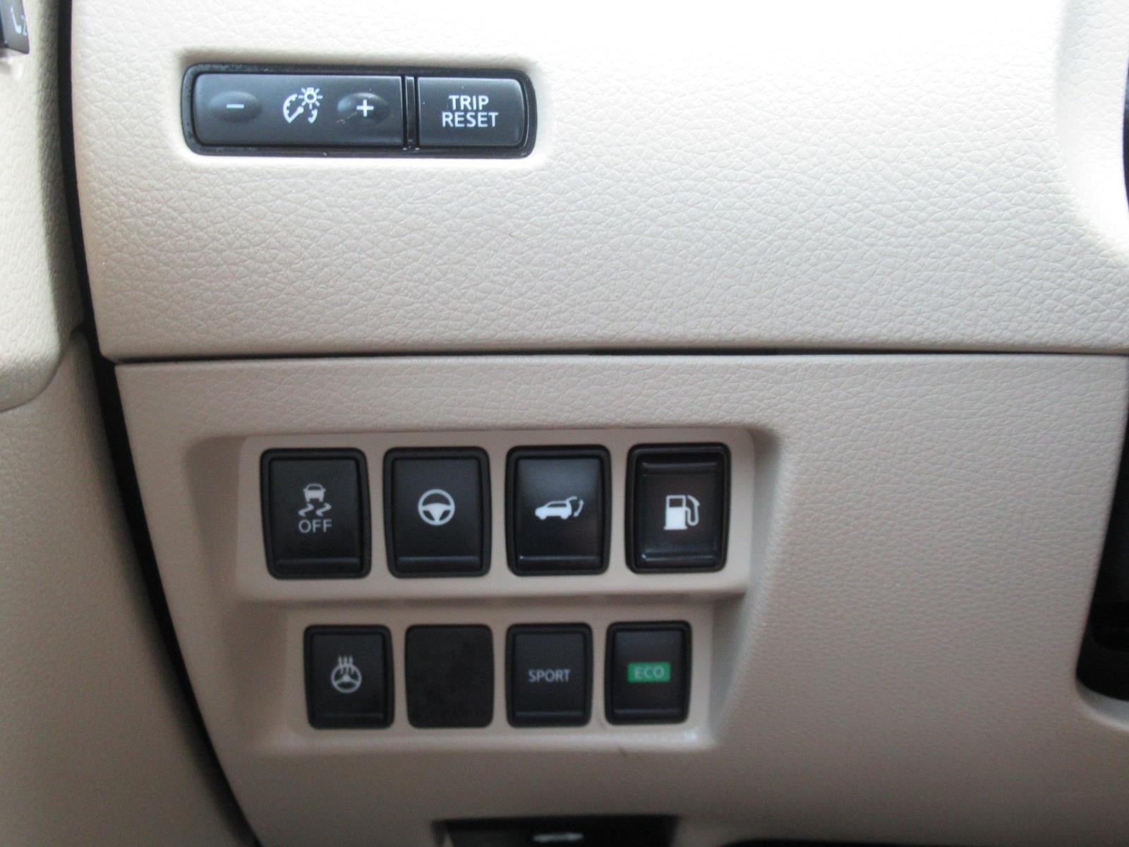 Used 2018 Nissan Rogue SL w/ Premium Package FWD image 23