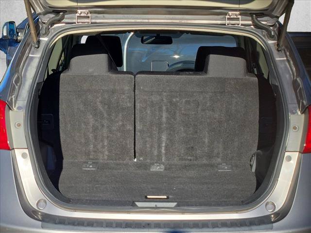 Used 2012 Nissan Rogue S w/ Special Edition Pkg FWD image 6