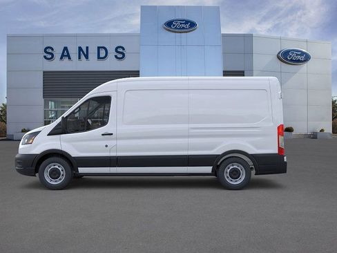 New 2026 Ford Transit 250 148 Medium Roof w/ Load Area Protection Package image 3