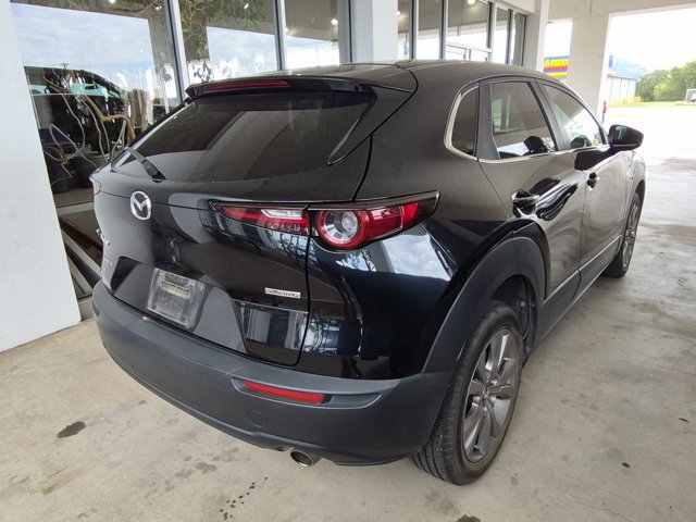 Used 2021 MAZDA CX-30 FWD 2.5 S w/ Select Package image 8