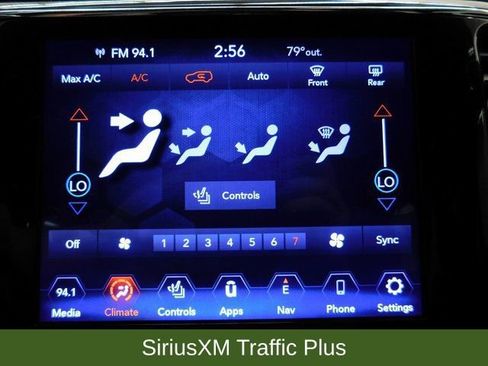 Used 2019 Jeep Grand Cherokee Altitude image 46