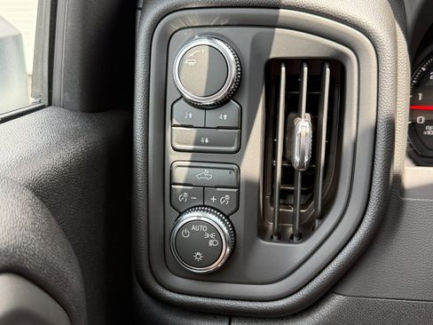 New 2026 GMC Sierra 3500 Pro AWD/4WD image 26