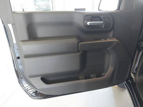 New 2026 Chevrolet Silverado 1500 W/T w/ WT Safety Package AWD/4WD image 24