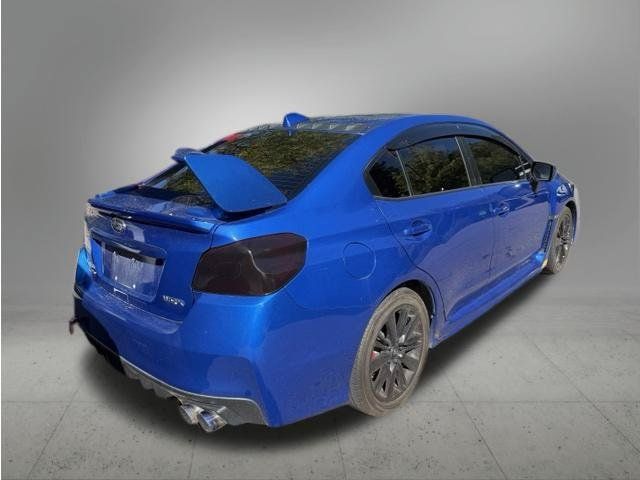 Used 2020 Subaru WRX AWD/4WD image 4