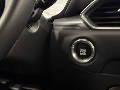 Used 2022 MAZDA CX-5 AWD 2.5 S w/ Select Package image 25