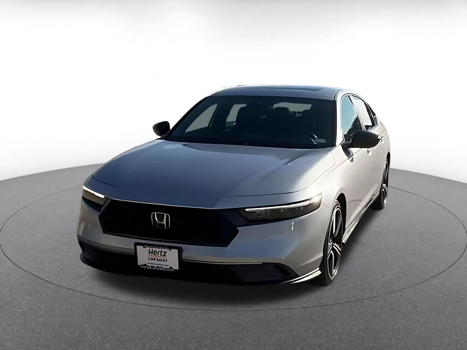 Used 2023 Honda Accord Sport image 6