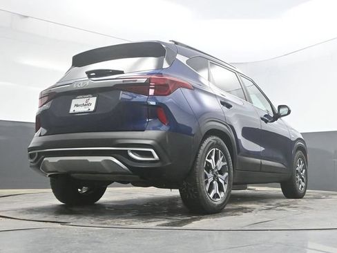 Used 2022 Kia Seltos EX AWD/4WD image 31