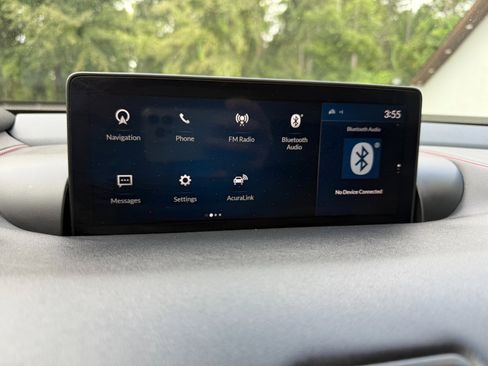 Used 2021 Acura TLX w/ A-SPEC Pkg image 34