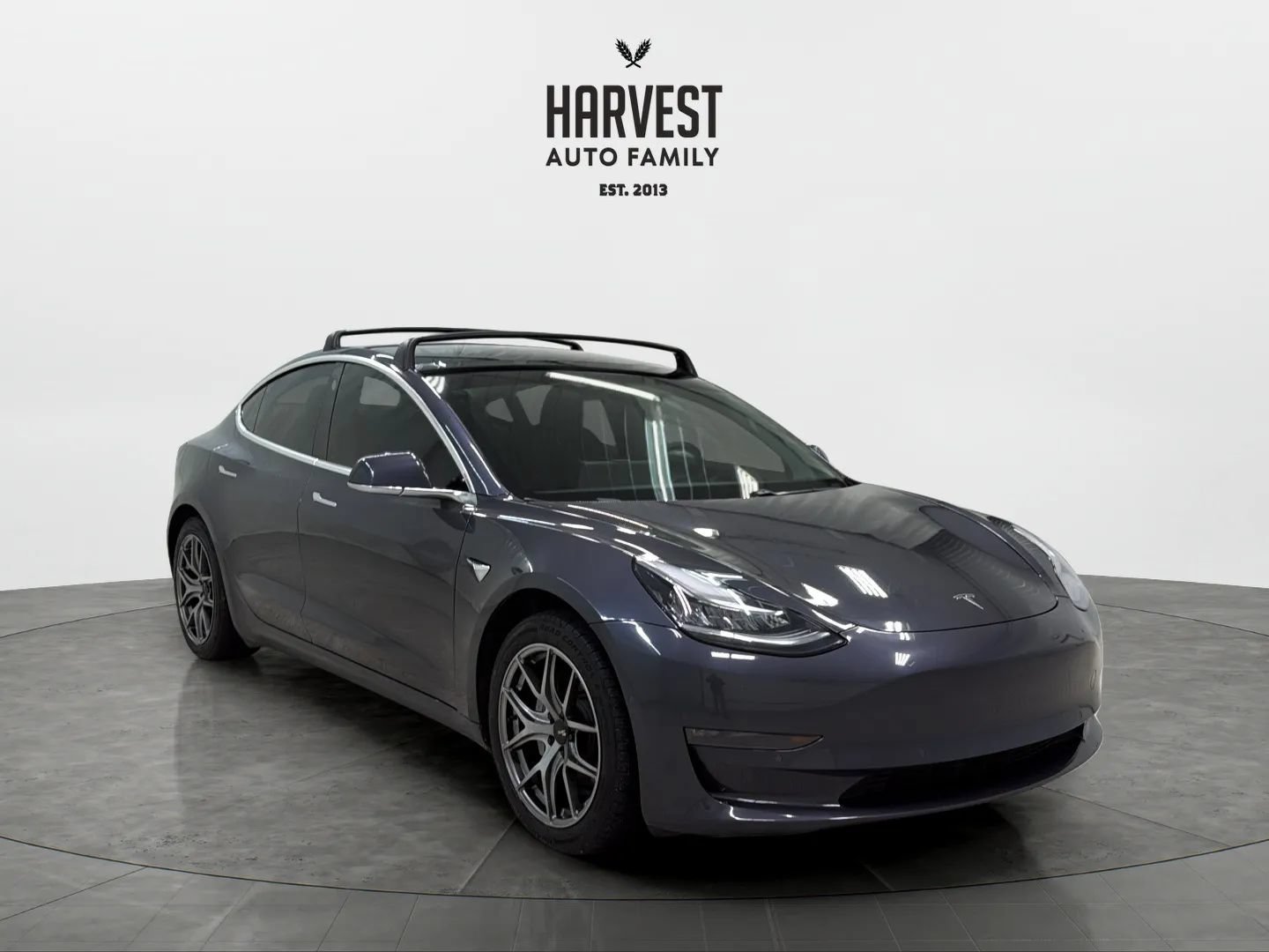 Used 2020 Tesla Model 3 Long Range AWD/4WD image 10