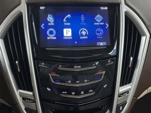 Used 2014 Cadillac SRX Luxury w/ Driver Awareness Package image 20