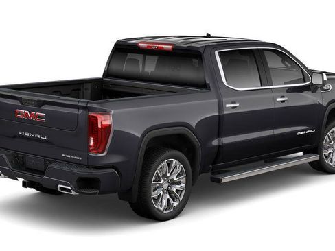 New 2025 GMC Sierra 1500 Denali image 63