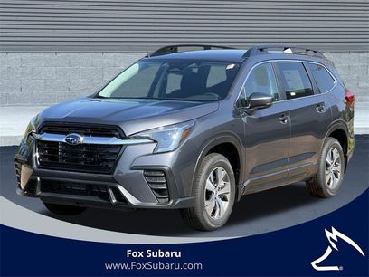 New 2025 Subaru Ascent Premium w/ Premium Package