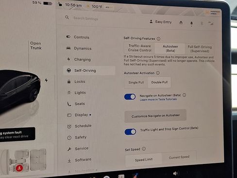 Used 2023 Tesla Model 3 Standard Range RWD image 27