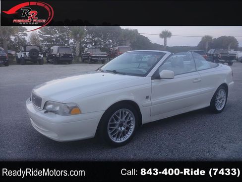 Used 1999 Volvo C70 LT image 1