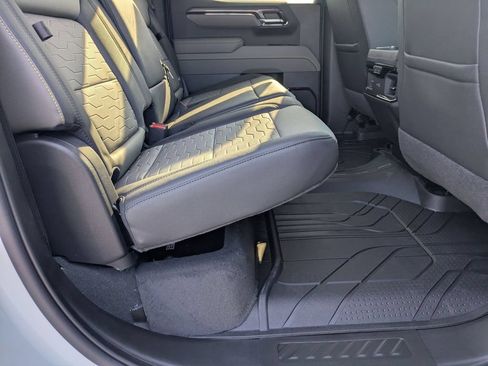 New 2026 Chevrolet Silverado 1500 ZR2 AWD/4WD image 37