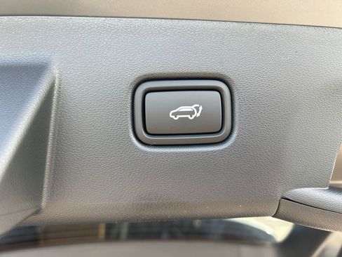 New 2026 Hyundai Tucson Limited image 29