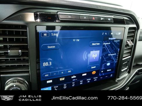 Used 2024 Ford F150 Raptor w/ Equipment Group 803A Raptor R image 15