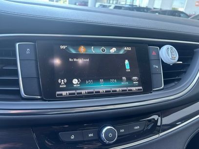 Used 2019 Buick Enclave Essence