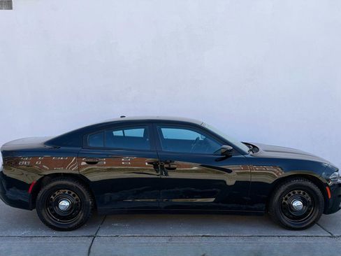 Used 2021 Dodge Charger Police image 39