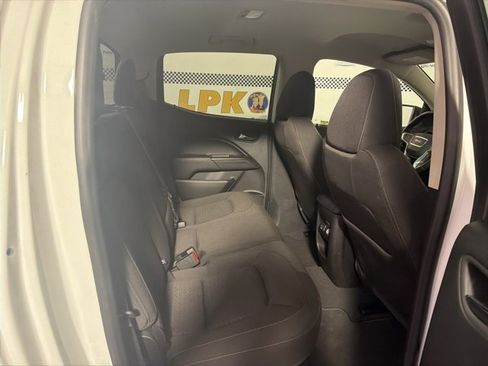 Used 2022 GMC Canyon Elevation w/ Trailering Package image 66