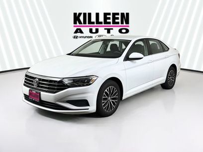 Used 2021 Volkswagen Jetta S