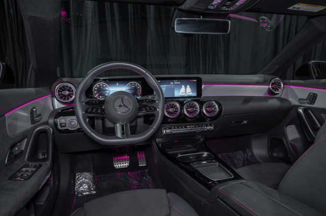 Used 2026 Mercedes-Benz CLA 250 image 17
