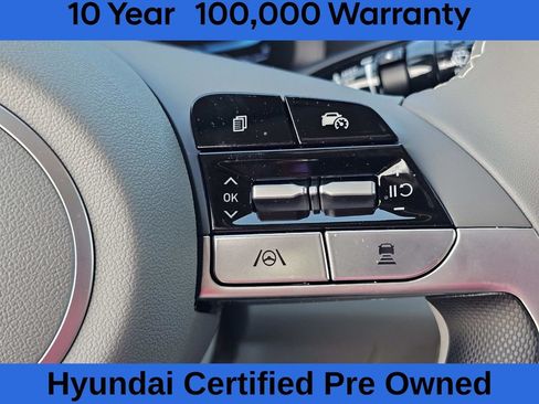 Certified 2026 Hyundai Elantra SEL Sport Premium FWD image 23