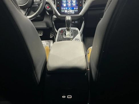 Certified 2024 Subaru Crosstrek 2.5i Sport AWD/4WD image 35