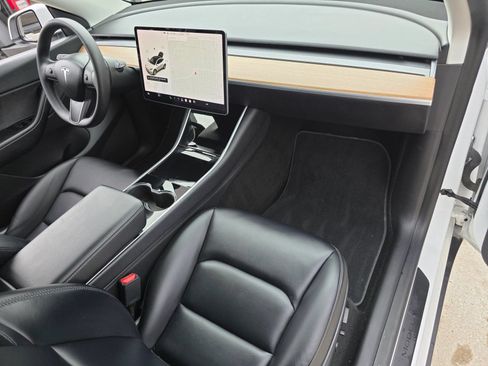 Used 2020 Tesla Model Y Long Range AWD/4WD image 28
