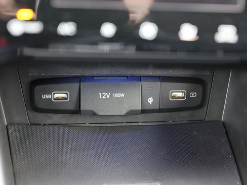 Certified 2022 Hyundai Tucson SEL w/ Cargo Package image 27