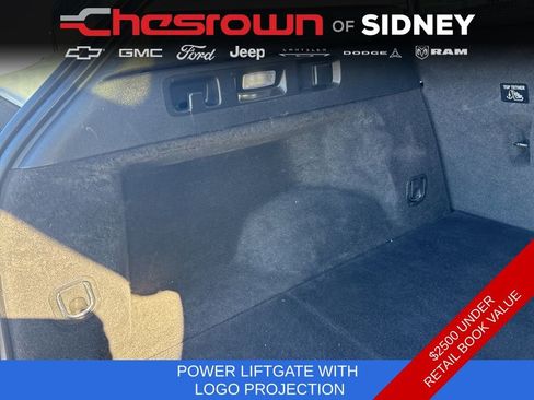 Used 2022 Buick Envision Preferred image 31