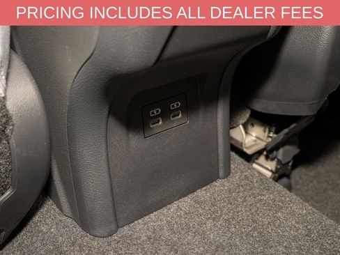 Used 2026 Toyota Prius LE FWD image 7
