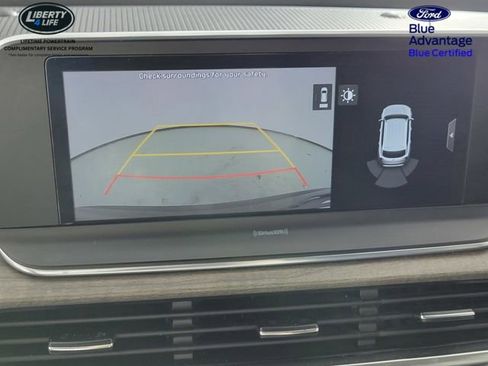 Used 2020 Kia Telluride EX w/ EX Premium Package image 37