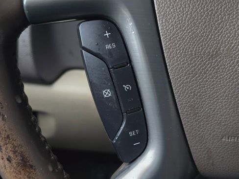 Used 2013 Chevrolet Silverado 1500 LTZ w/ Max Trailering Pack image 34