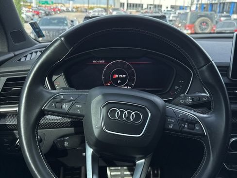 Used 2018 Audi SQ5 Prestige image 14