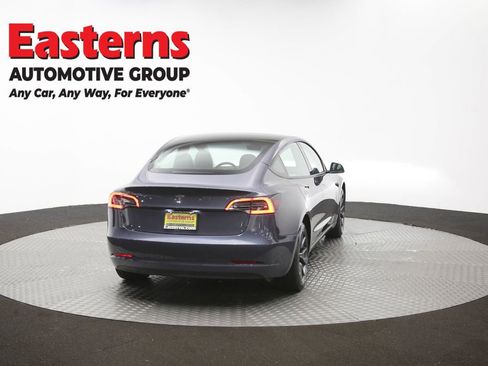 Used 2023 Tesla Model 3 Standard Range RWD image 34