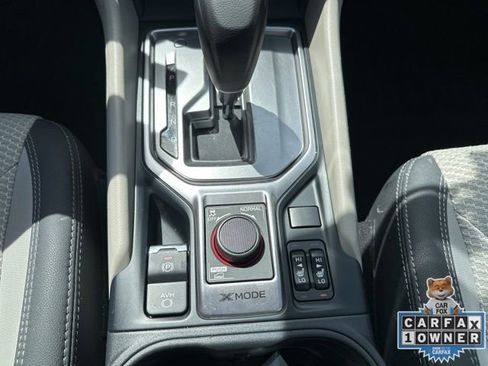 Certified 2023 Subaru Forester Premium AWD/4WD image 17