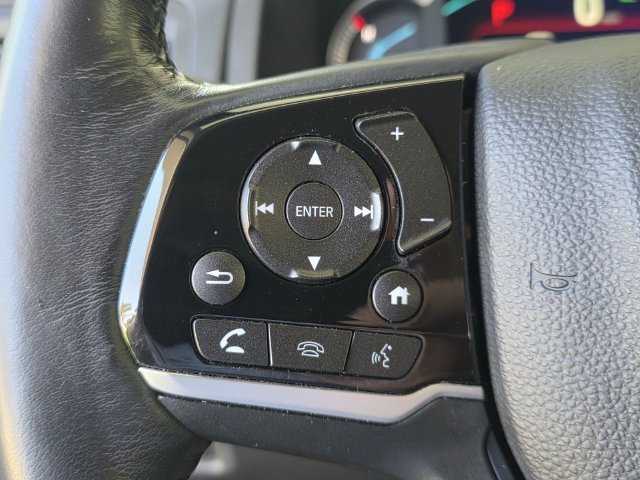Used 2019 Honda Pilot Elite image 30