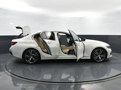 Used 2021 BMW 330e 330e iPerformance w/ Convenience Package image 40