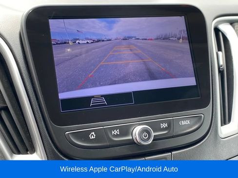Used 2023 Chevrolet Malibu LT FWD image 11