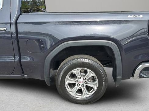 Used 2025 GMC Sierra 1500 SLT image 36