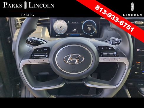 Used 2023 Hyundai Tucson SEL w/ Convenience Package image 28