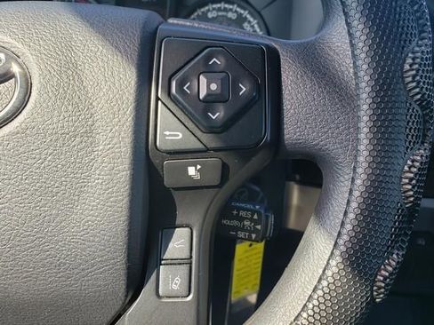 Used 2023 Toyota Tacoma SR image 19