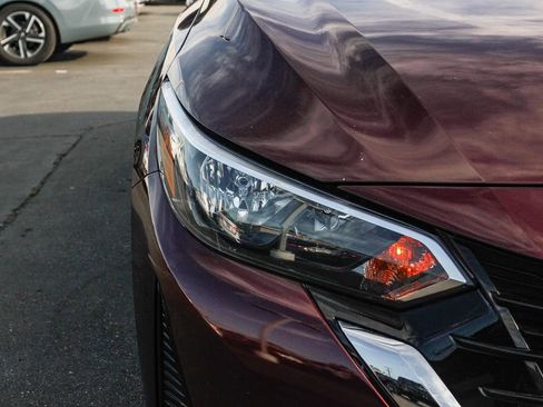 Certified 2024 Nissan Sentra SV image 5