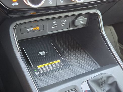Certified 2025 Honda CR-V EX-L image 26