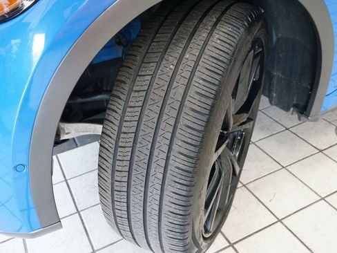 Used 2020 Jaguar F-PACE SVR AWD/4WD image 57