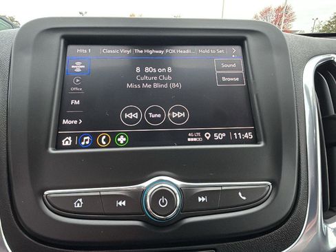 Certified 2023 Chevrolet Equinox LS w/ LS Convenience Package image 19