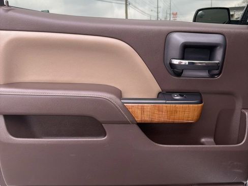 Used 2018 GMC Sierra 1500 SLT w/ Texas SLT Premium Package image 15