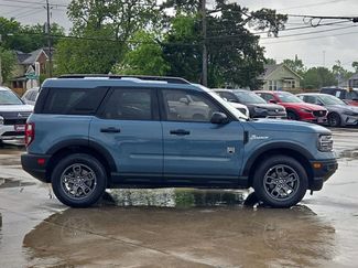 Used 2023 Ford Bronco Sport Big Bend video 4