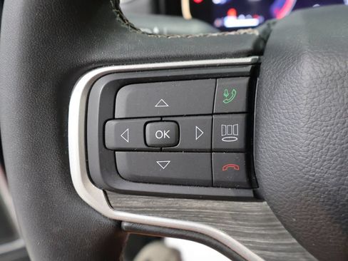 Used 2023 Jeep Wagoneer Series II AWD/4WD image 34